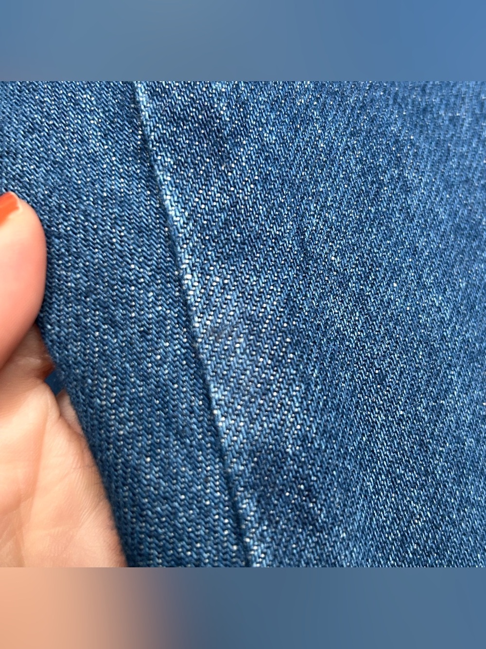Sezane Flint Straight-Leg Trousers - Picture 7 of 16